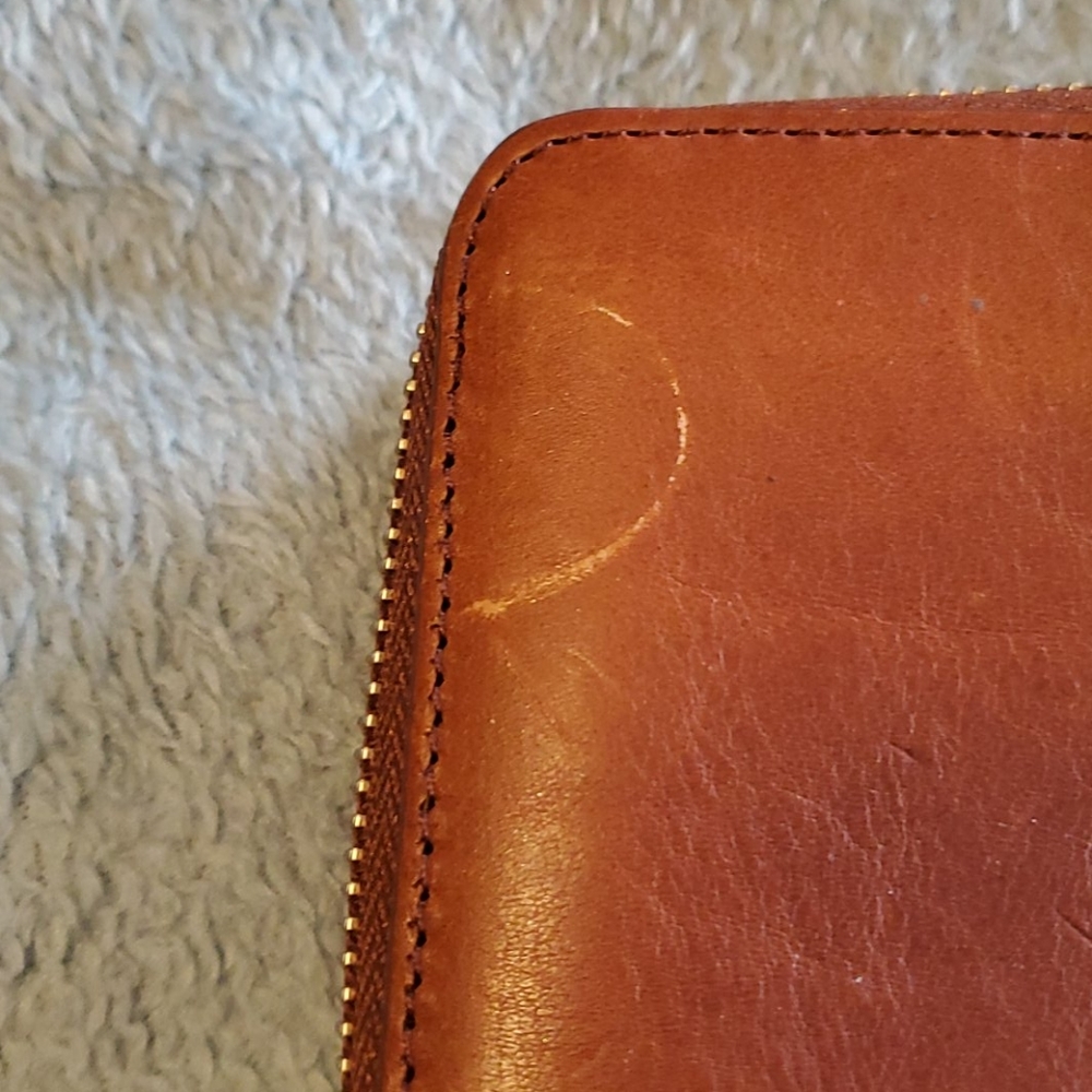 Fossl wallet - Picture 4 of 4